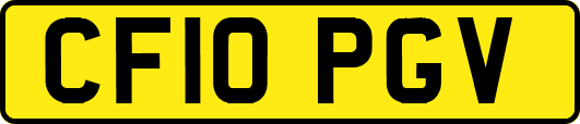 CF10PGV