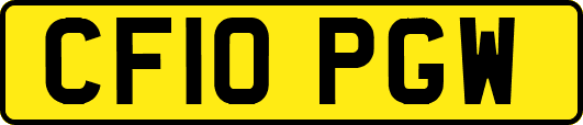 CF10PGW