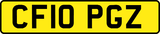 CF10PGZ