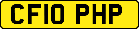CF10PHP