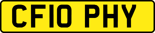 CF10PHY