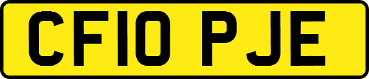 CF10PJE
