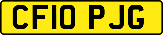 CF10PJG