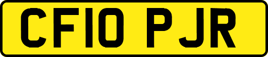 CF10PJR