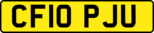 CF10PJU
