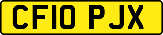 CF10PJX