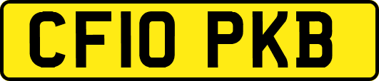 CF10PKB