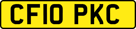 CF10PKC