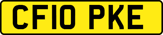 CF10PKE