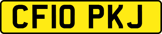 CF10PKJ