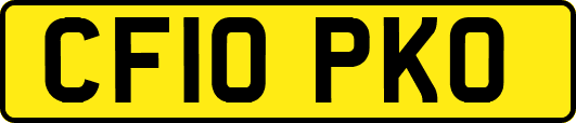 CF10PKO