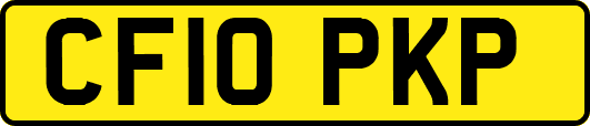 CF10PKP