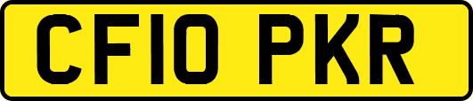 CF10PKR