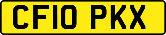 CF10PKX