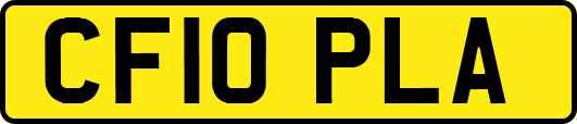 CF10PLA