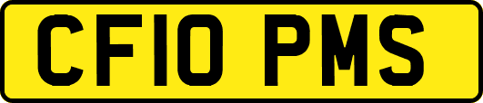 CF10PMS