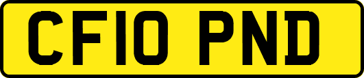 CF10PND