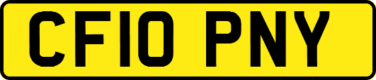 CF10PNY