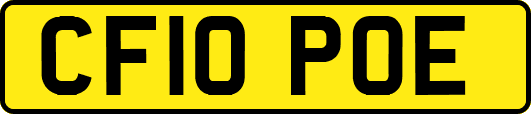 CF10POE