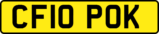 CF10POK