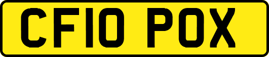 CF10POX
