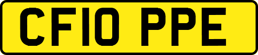 CF10PPE