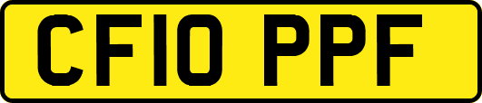CF10PPF