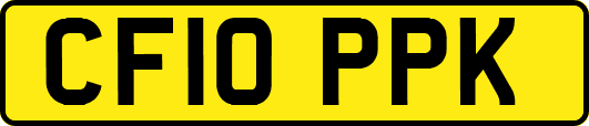 CF10PPK