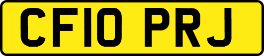 CF10PRJ
