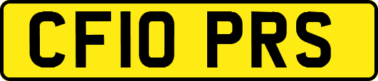 CF10PRS