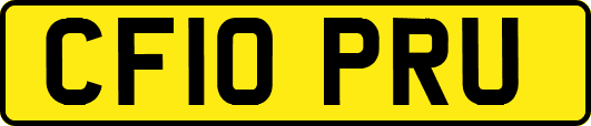 CF10PRU