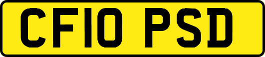 CF10PSD