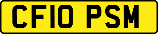 CF10PSM