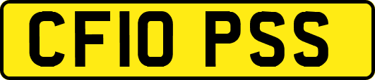 CF10PSS