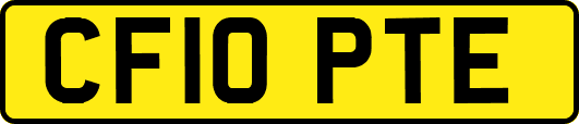 CF10PTE