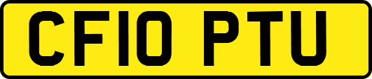 CF10PTU