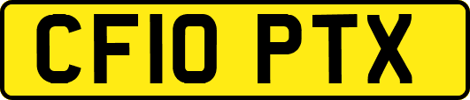 CF10PTX