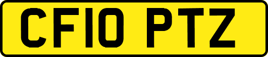 CF10PTZ