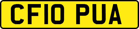 CF10PUA