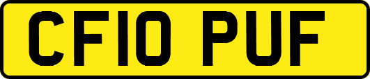 CF10PUF