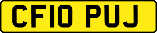 CF10PUJ