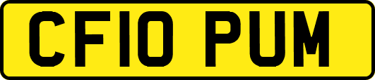 CF10PUM