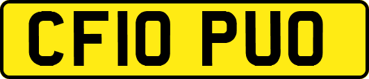 CF10PUO