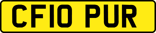 CF10PUR