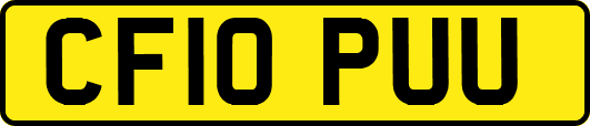 CF10PUU
