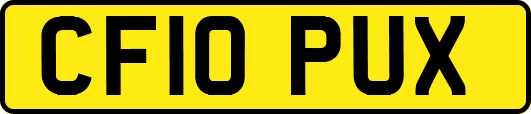 CF10PUX
