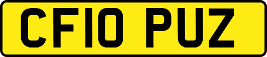 CF10PUZ