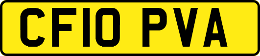 CF10PVA