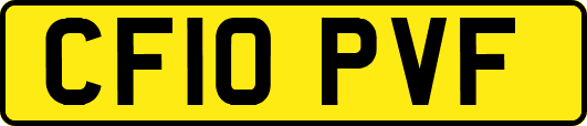 CF10PVF