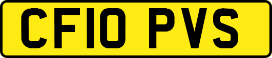 CF10PVS